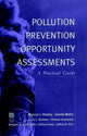 Book cover of: Pollution Prevention Opportunity Assessments. By: Marcus J. Healey