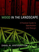 Book cover of: Wood in the Landscape. By: Daniel M. Winterbottom