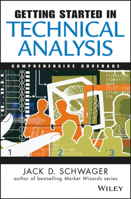 Book cover of: Getting Started in Technical Analysis