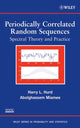 Book cover of: Periodically Correlated Random Sequences. By: Harry L. Hurd
