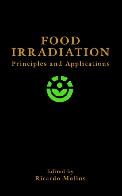 Book cover of: Food Irradiation. By: R. A. Molins