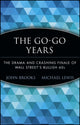 Book cover of: Go-Go Years