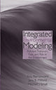 Book cover of: Integrated Environmental Modeling. By: Anu Ramaswami