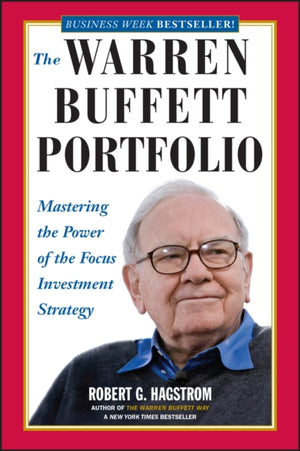 Warren Buffett Portfolio