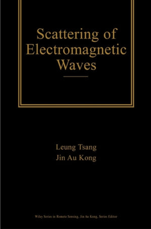 Scattering of Electromagnetic Waves, 3 Volume Set