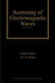 Book cover of: Scattering of Electromagnetic Waves, 3 Volume Set. By: Leung Tsang