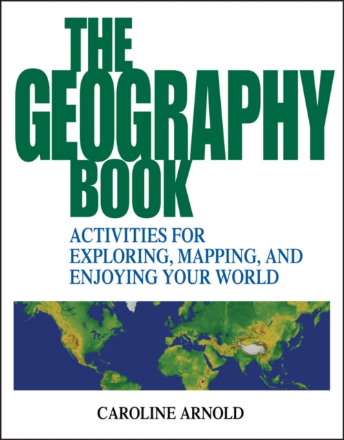 Geograafiaraamat