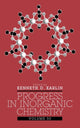 Book cover of: Progress in Inorganic Chemistry, Volume 50. By: Kenneth D. Karlin