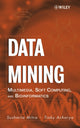 Book cover of: Data Mining. By: Sushmita Mitra