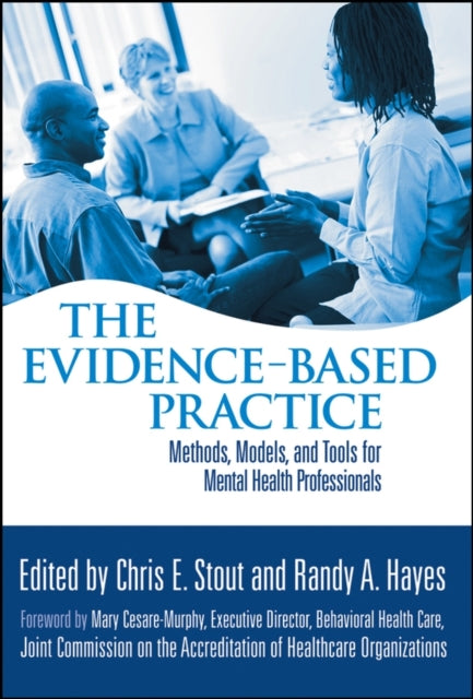 Book cover of: Evidence-Based Practice