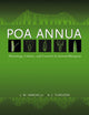 Book cover of: Poa Annua. By: J. M., Jr. Vargas