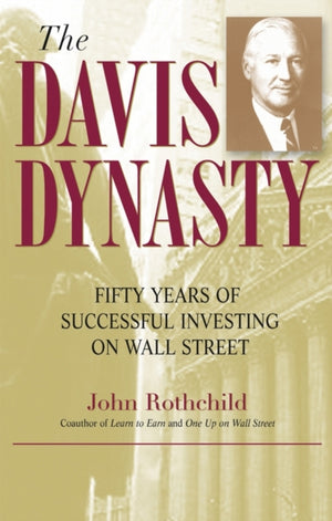 Davis Dynasty