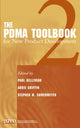 Book cover of: PDMA ToolBook 2 for New Product Development