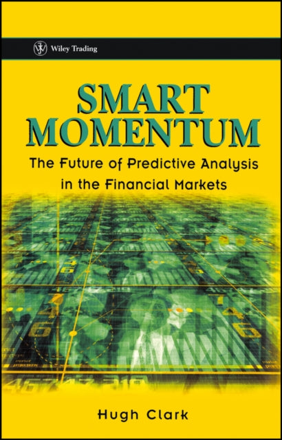 Book cover of: Smart Momentum