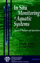 Book cover of: In Situ Monitoring of Aquatic Systems