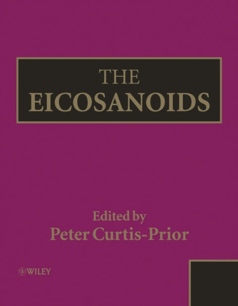 The Eicosanoids