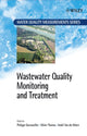 Book cover of: Wastewater Quality Monitoring and Treatment