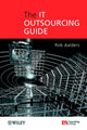 Book cover of: IT Outsourcing Guide