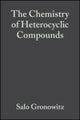 Book cover of: Thiophene and Its Derivatives, Volume 44, Part 5. By: Salo Gronowitz