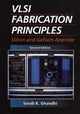 Book cover of: VLSI Fabrication Principles