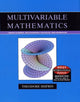 Mitmemuutuja matemaatika: lineaaralgebra, mitmemuutuja arvutus ja kollektorid, rahvusvaheline väljaanne