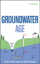 Book cover of: Groundwater Age. By: Gholam A. Kazemi