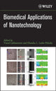 Book cover of: Biomedical Applications of Nanotechnology