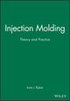 Book cover of: Injection Molding