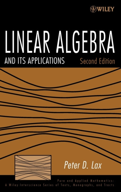 Lineaaralgebra ja selle rakendused