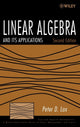 Lineaaralgebra ja selle rakendused