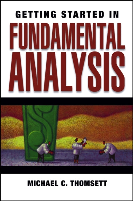 Fundamentaalse analüüsi alustamine