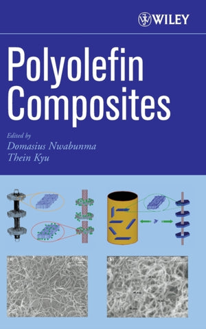 Polyolefin Composites
