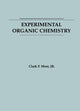 Book cover of: Experimental Organic Chemistry