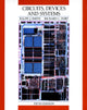 Book cover of: Circuits, Devices and Systems. By: Ralph J. Smith
