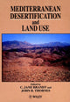 Book cover of: Mediterranean Desertification and Land Use