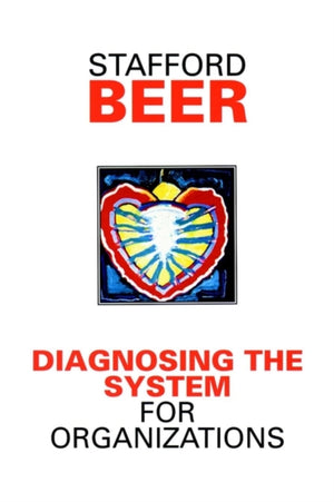 Süsteemi diagnoosimine organisatsioonidele