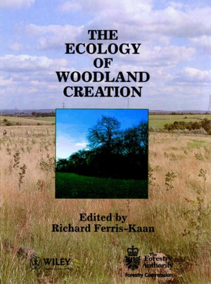 Ecology of Woodland Creation
