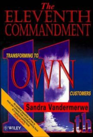 Eleventh Commandment