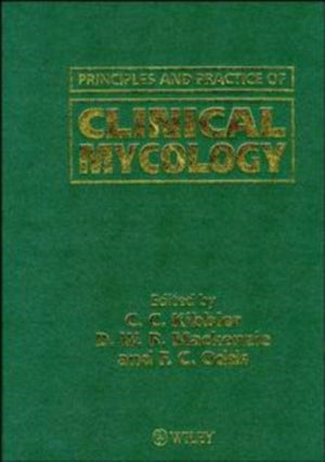 Principles and Practice of Clinical Mycology