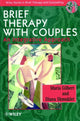 Book cover of: Brief Therapy with Couples