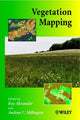 Book cover of: Vegetation Mapping. By: Roy Alexander