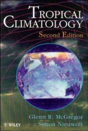 Tropical Climatology