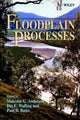 Book cover of: Floodplain Processes