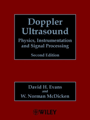 Doppler Ultrasound