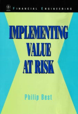 Implementing Value at Risk
