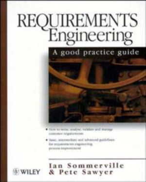 Requirements Engineering