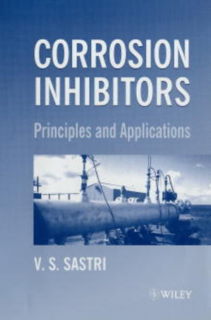 Green Corrosion Inhibitors