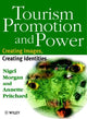 Book cover of: Tourism Promotion and Power