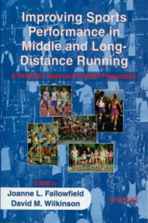 Improving Sports Performance in Middle and Long-Distance Running