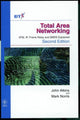 Book cover of: Total Area Networking. By: John Atkins